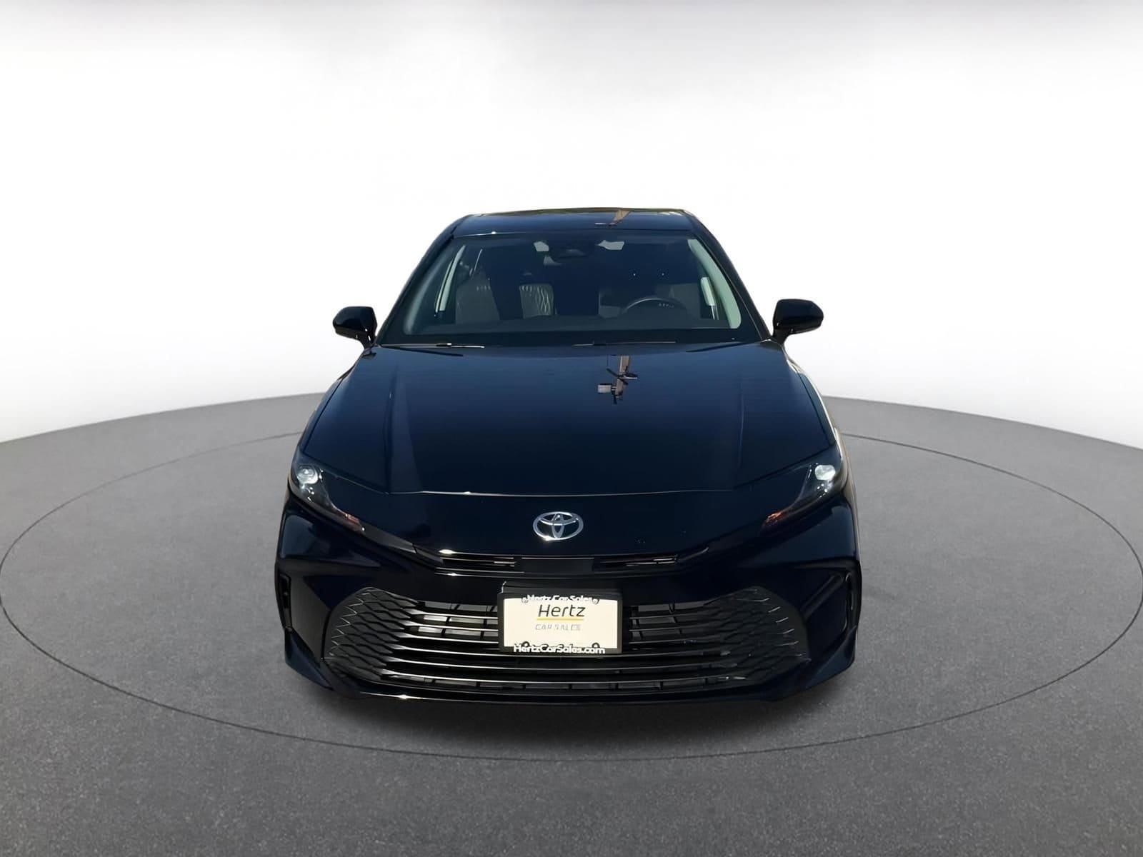 Thumbnail: 2025 Toyota Camry - 4