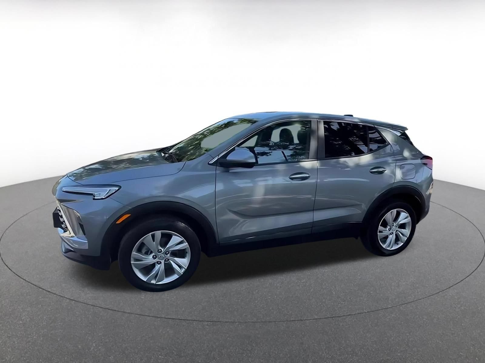 Thumbnail: 2025 Buick Encore GX - 8