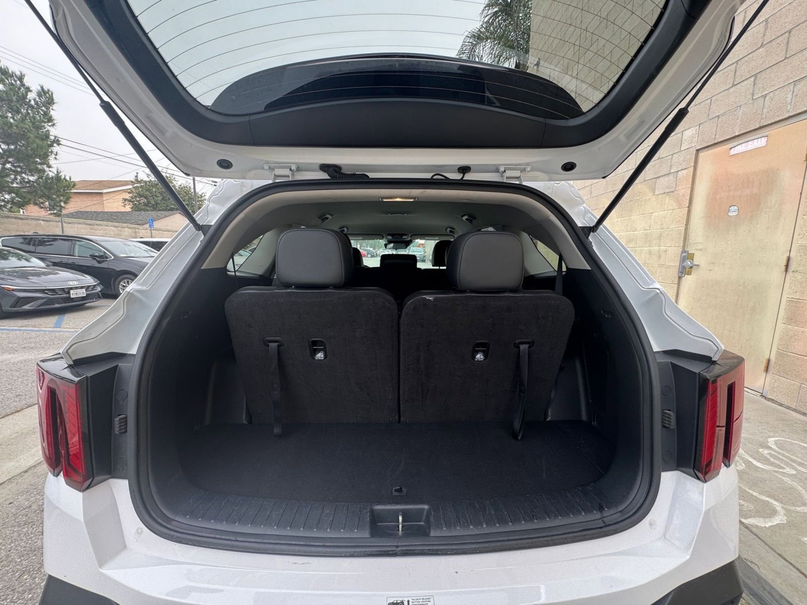 Thumbnail: 2024 Kia Sorento - 33