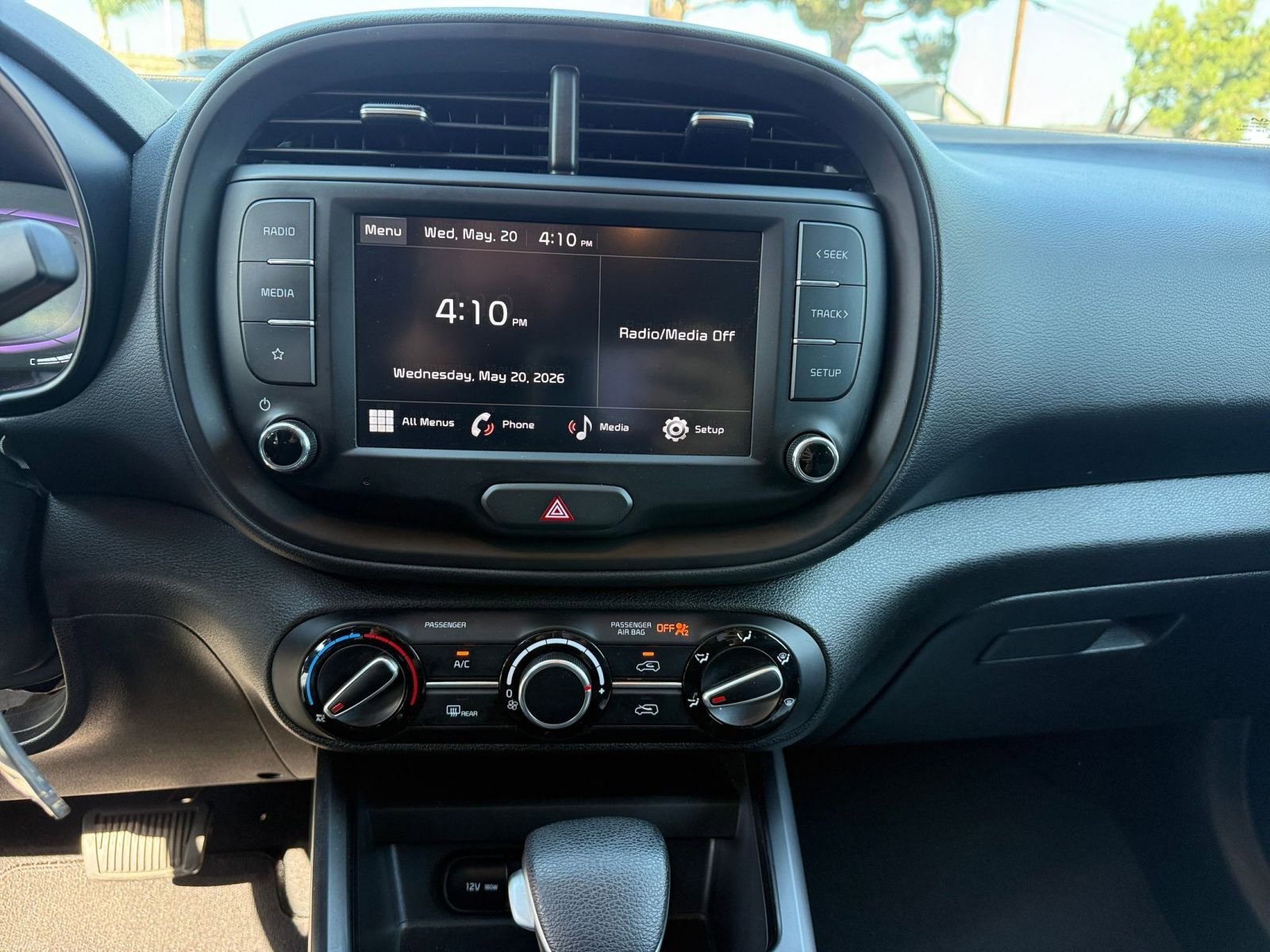 Thumbnail: 2025 Kia Soul - 17
