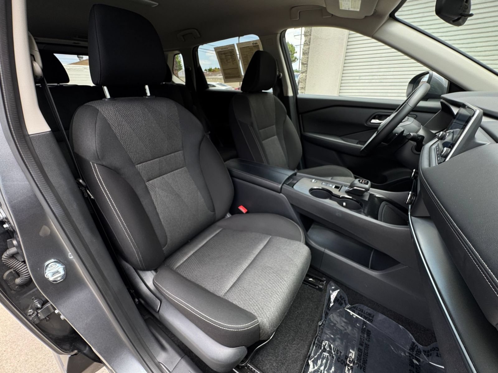 Thumbnail: 2025 Nissan Rogue - 33