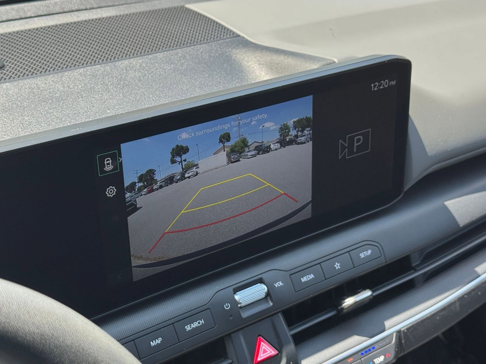 Thumbnail: 2025 Kia K4 - 23