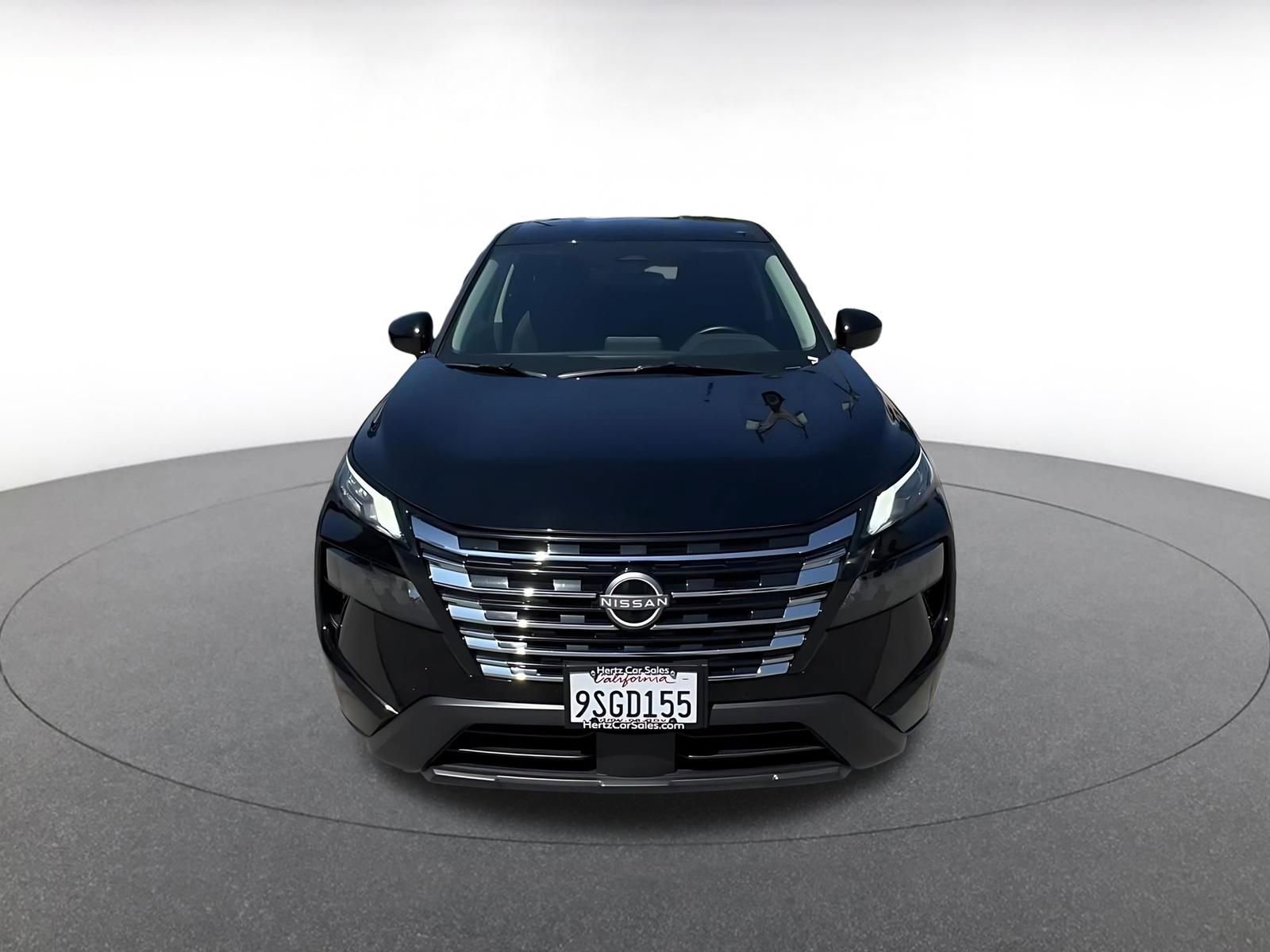 Thumbnail: 2025 Nissan Rogue - 4