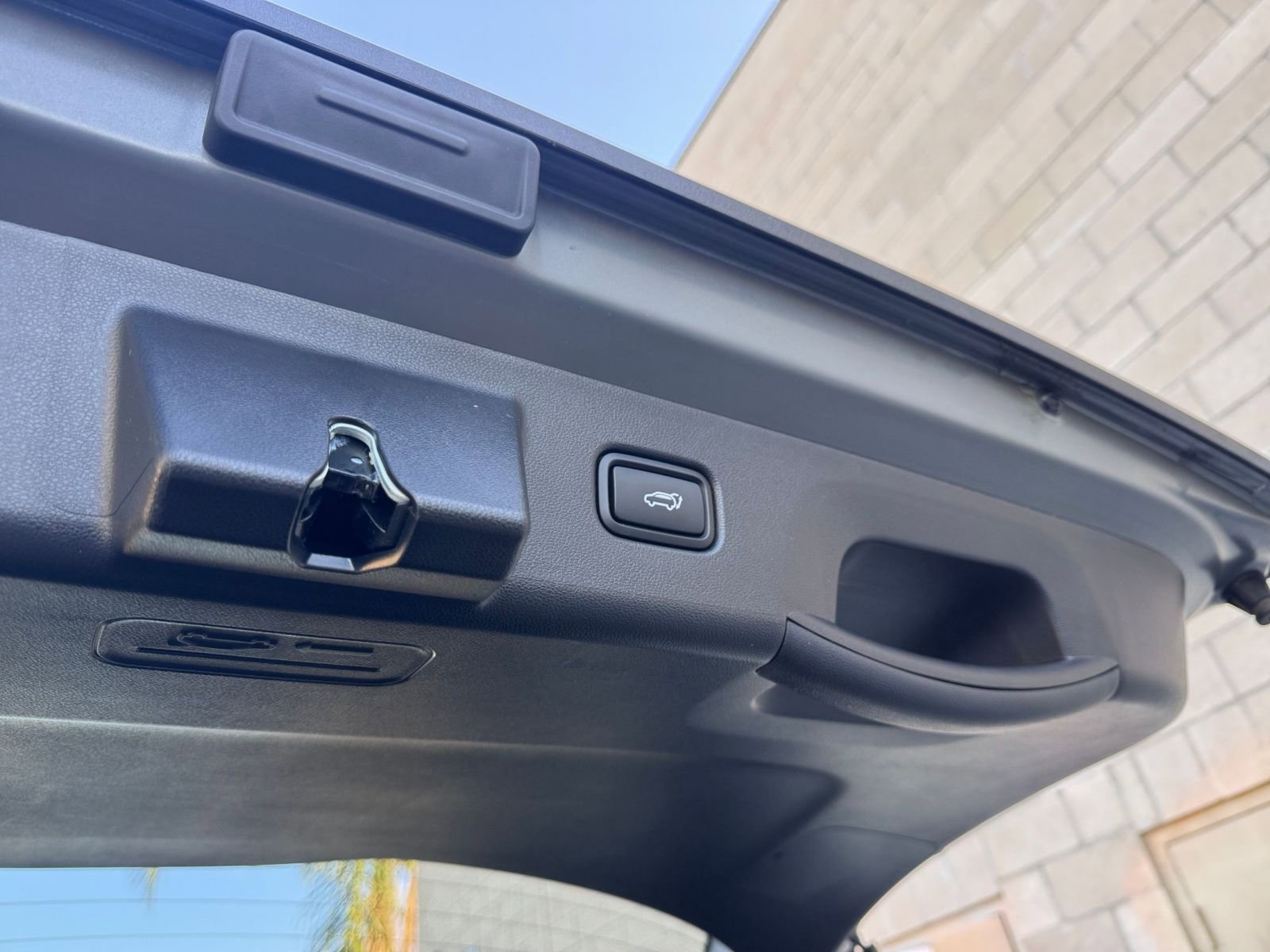 Thumbnail: 2025 Hyundai Tucson - 23