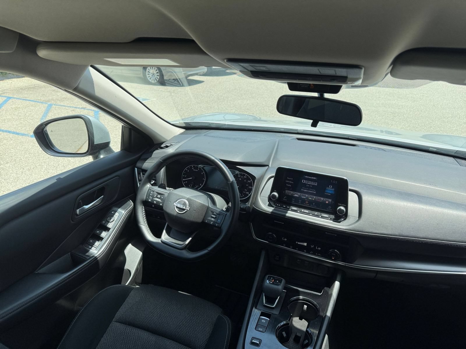 Thumbnail: 2025 Nissan Rogue - 31