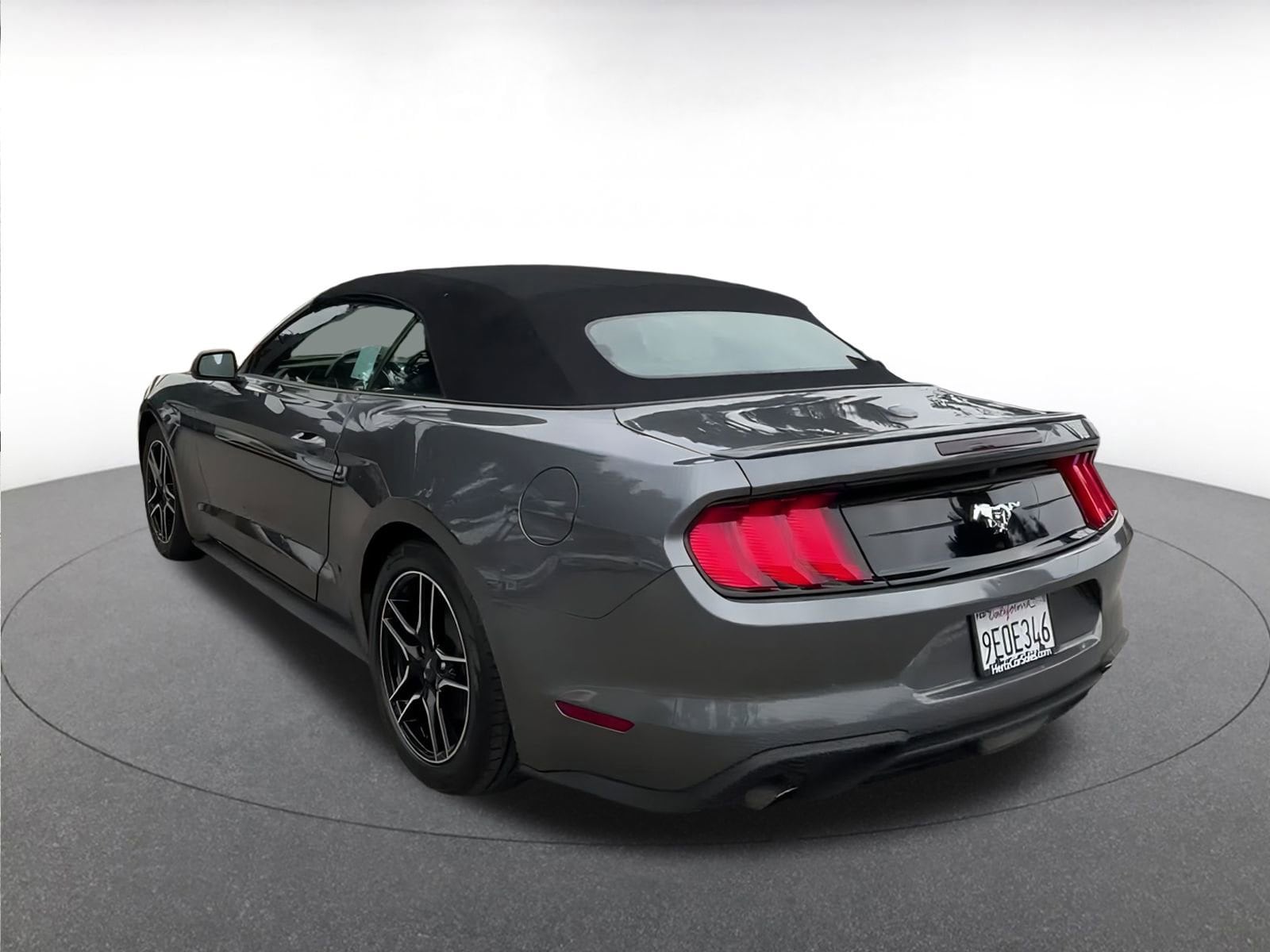 Thumbnail: 2023 Ford Mustang - 11