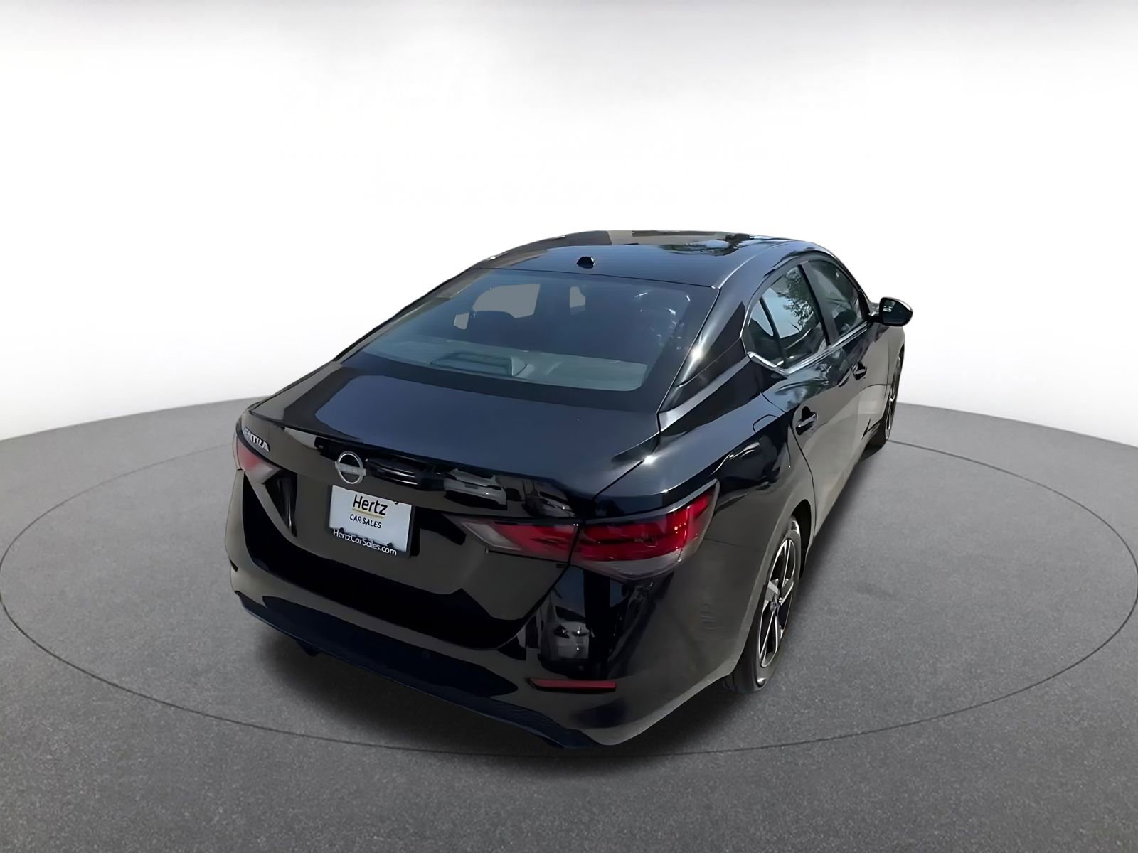 Thumbnail: 2025 Nissan Sentra - 15