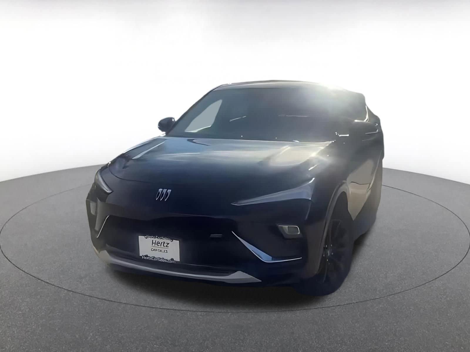 Thumbnail: 2025 Buick Envista - 3