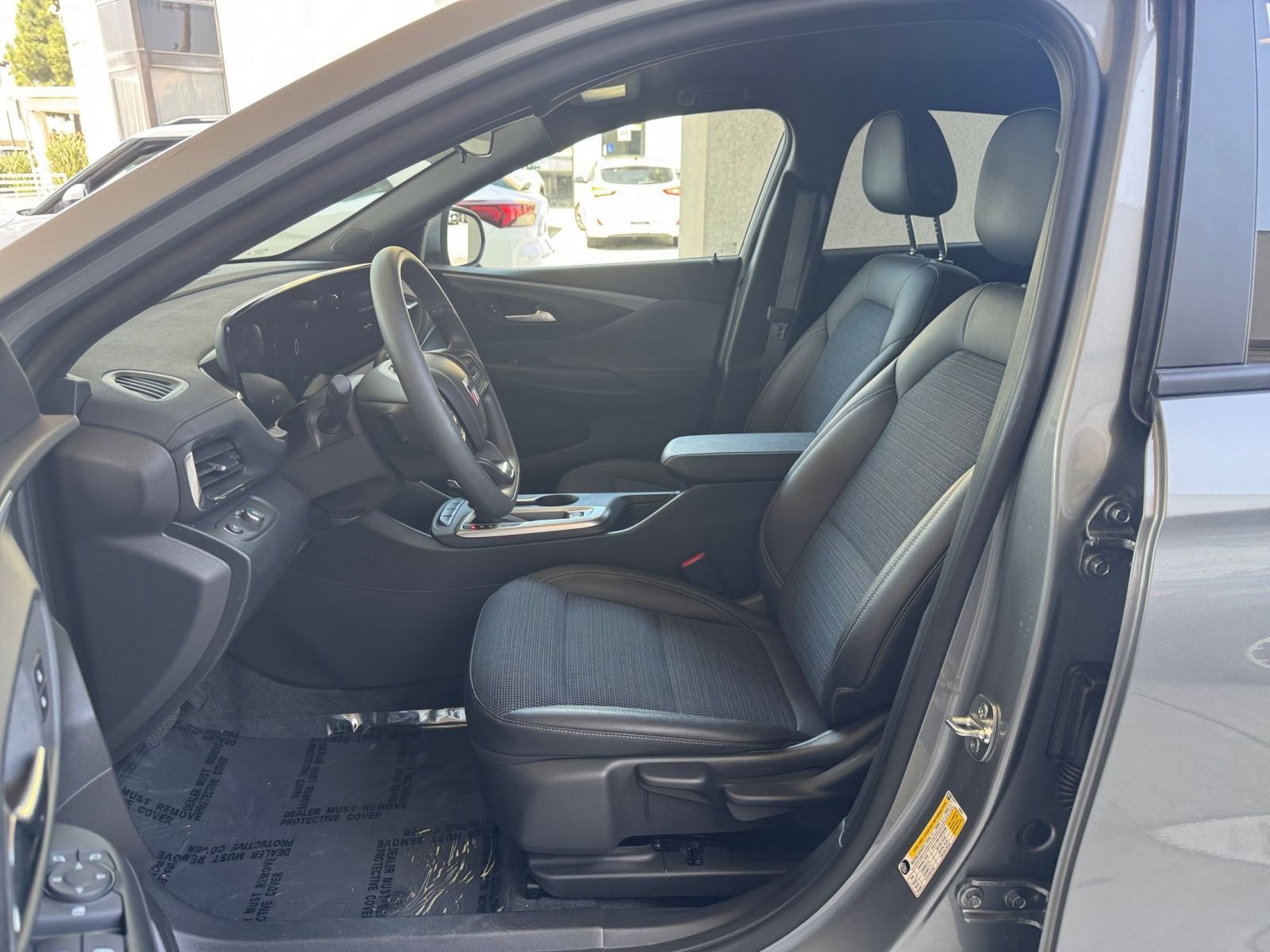 Thumbnail: 2025 Buick Envista - 27