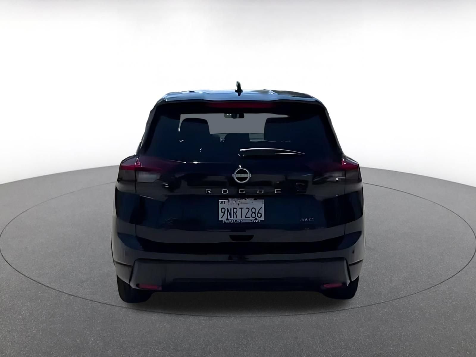 Thumbnail: 2025 Nissan Rogue - 10