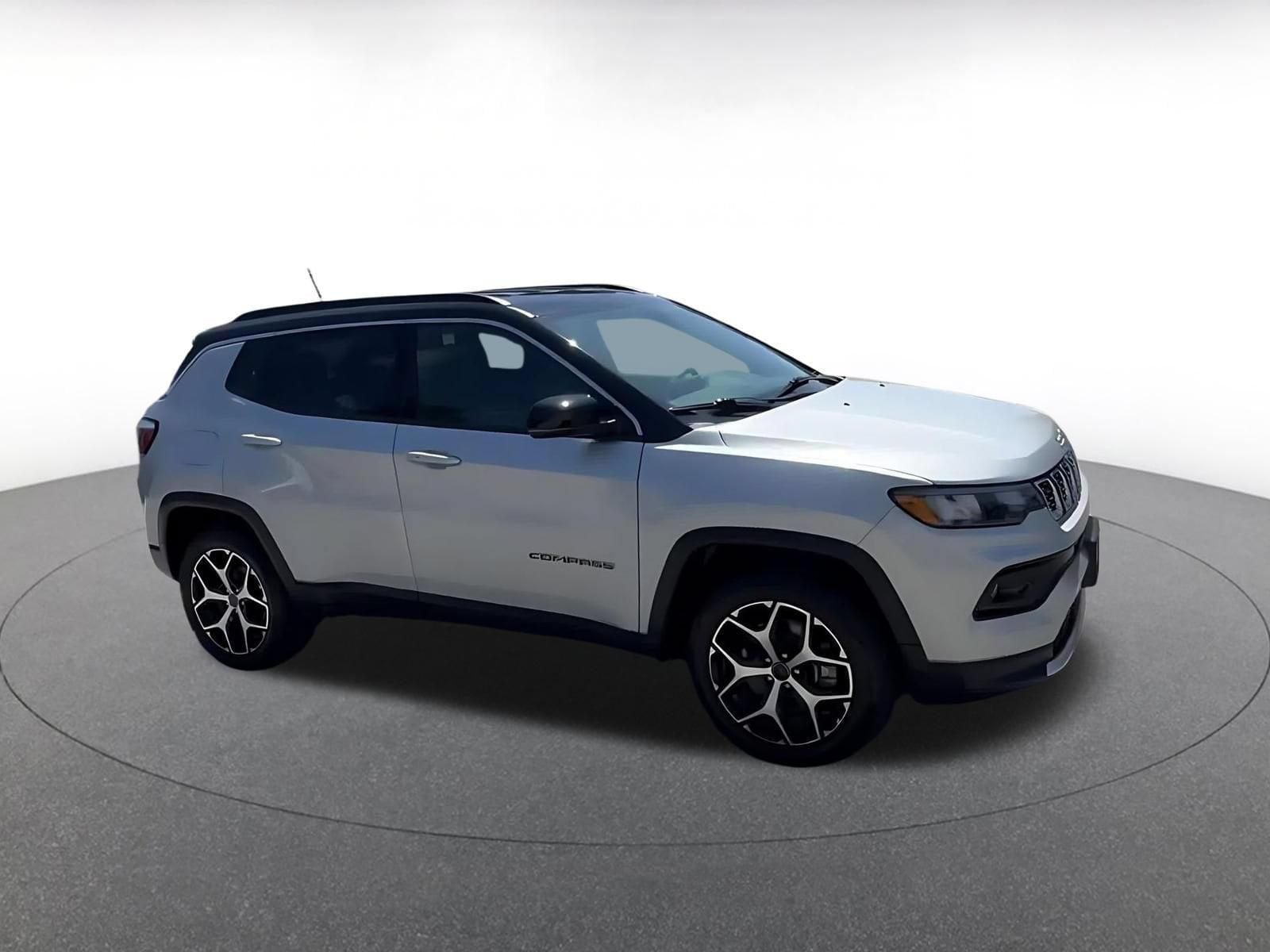 Thumbnail: 2025 Jeep Compass - 2