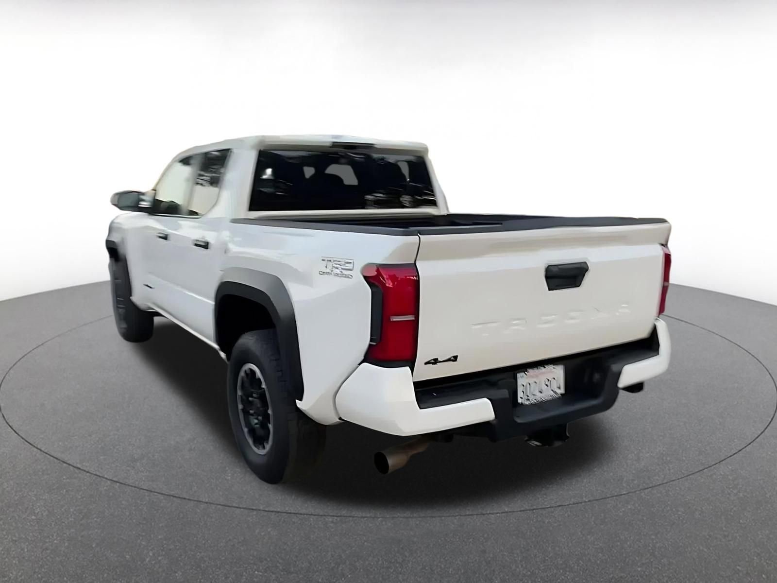 Thumbnail: 2025 Toyota Tacoma - 11