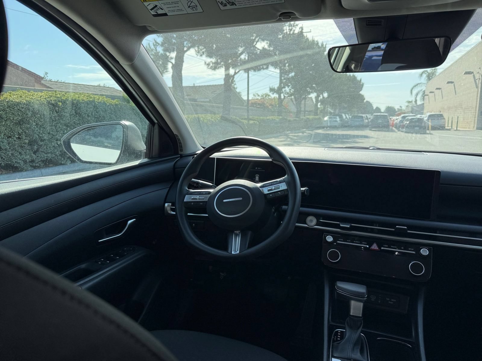 Thumbnail: 2025 Hyundai Tucson - 35