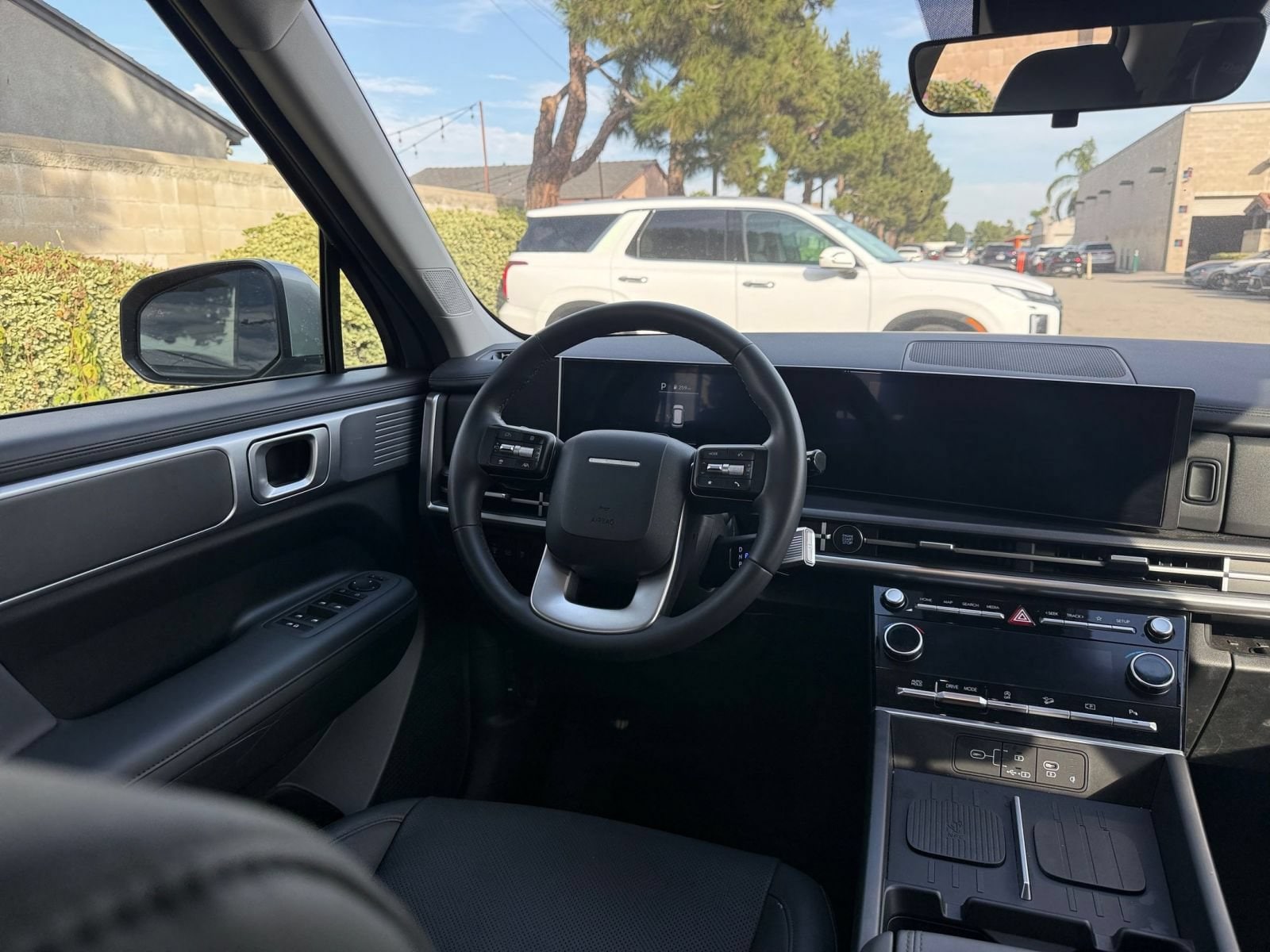 Thumbnail: 2026 Hyundai Santa Fe - 34