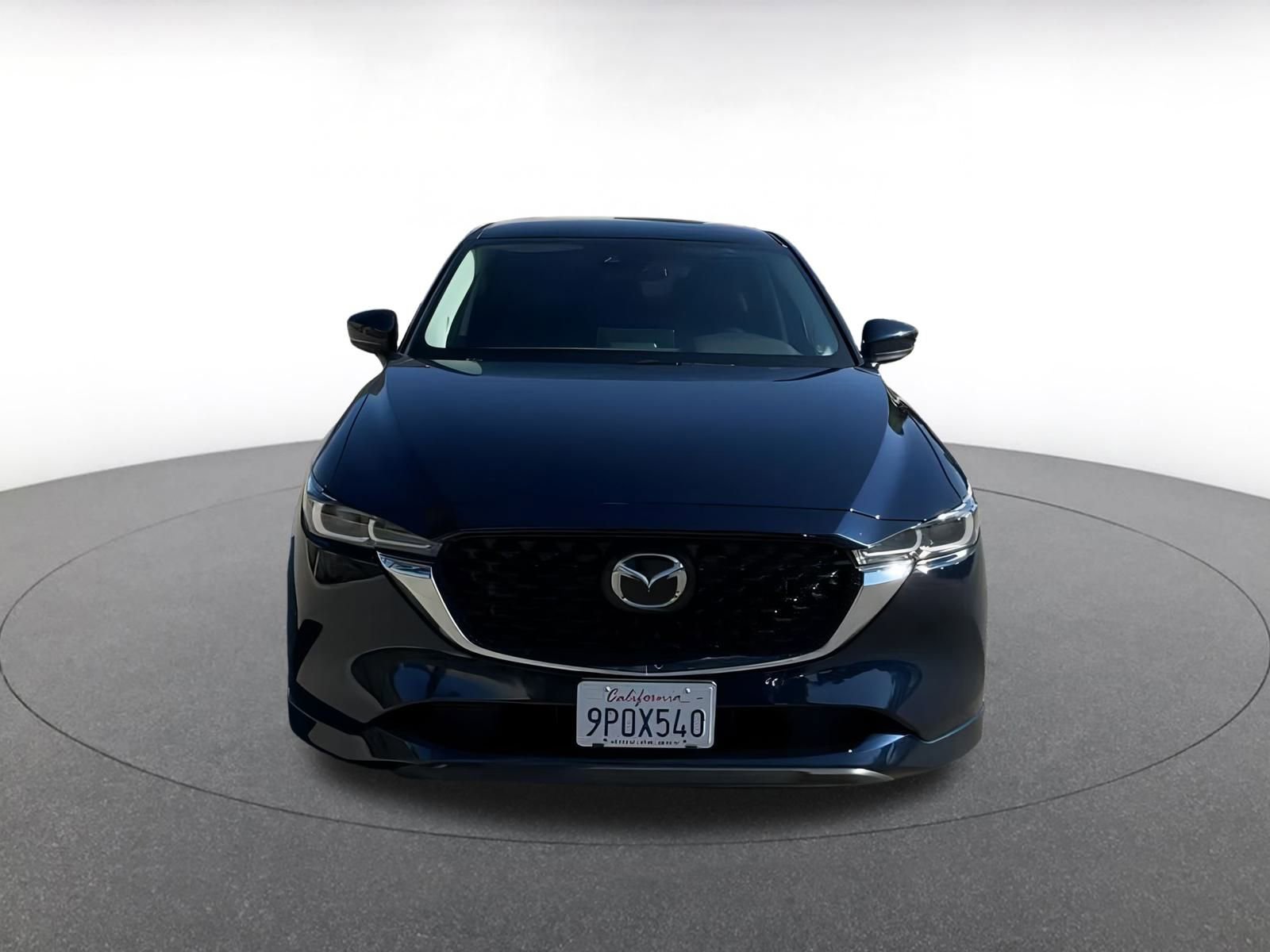 Thumbnail: 2025 Mazda CX-5 - 11