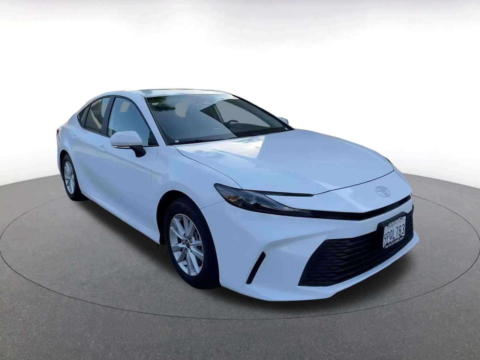 Thumbnail: 2025 Toyota Camry - 3