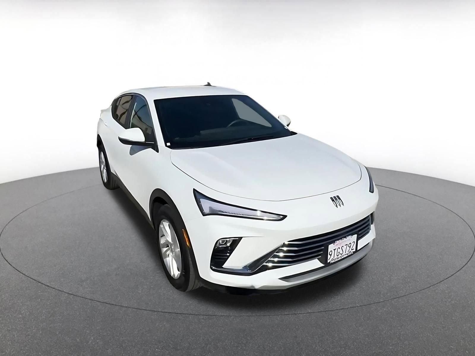 Thumbnail: 2025 Buick Envista - 3