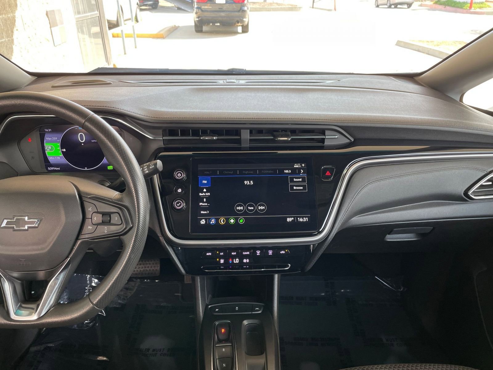 Thumbnail: 2023 Chevrolet Bolt EV - 20