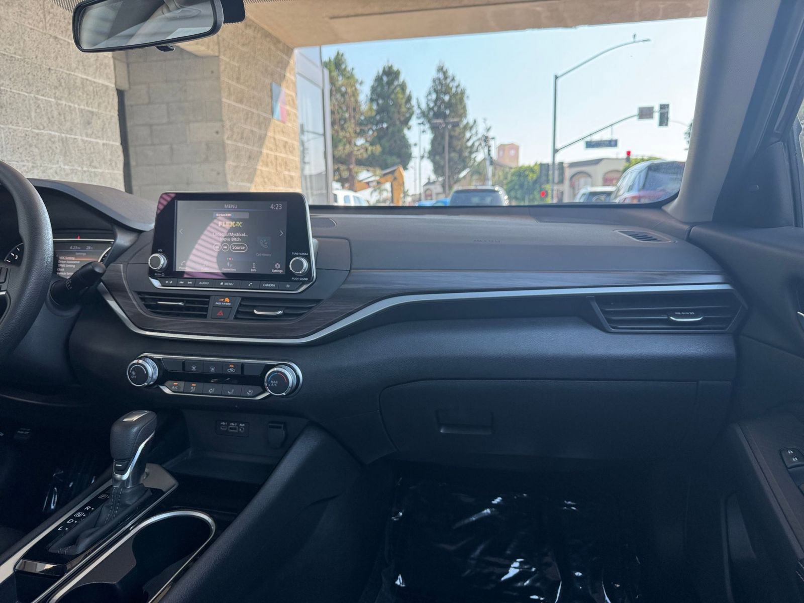 Thumbnail: 2024 Nissan Altima - 35