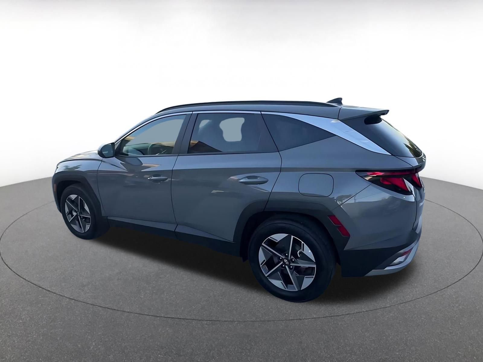 Thumbnail: 2025 Hyundai Tucson - 10