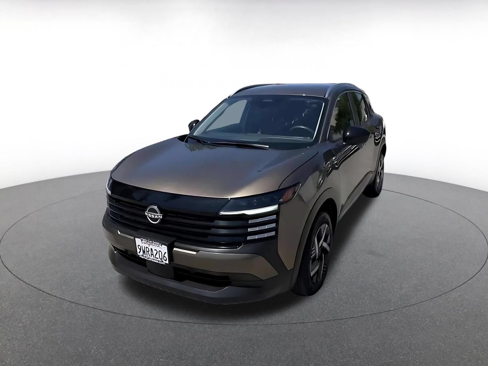 Thumbnail: 2026 Nissan Kicks - 6