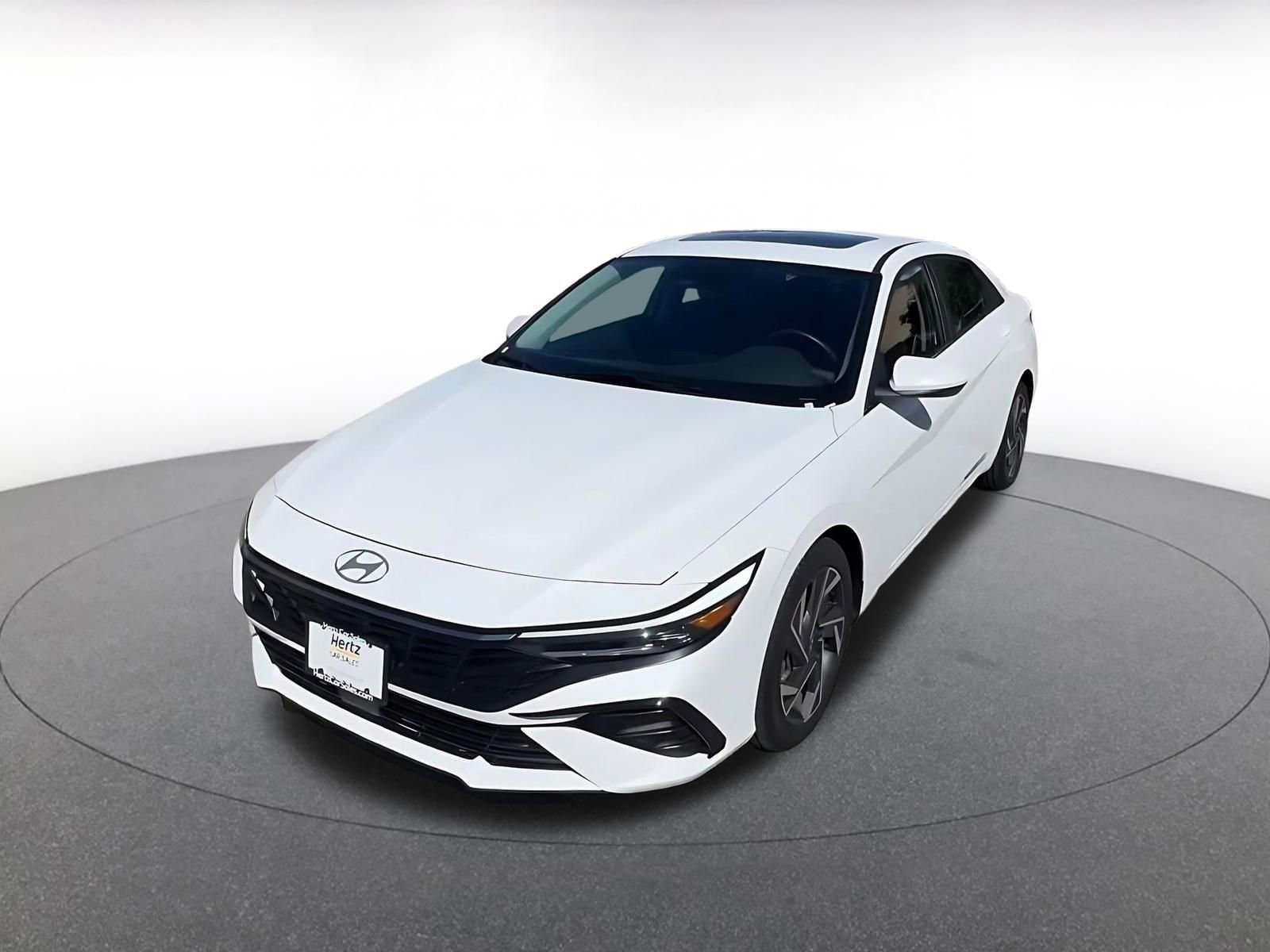 Thumbnail: 2025 Hyundai Elantra - 7