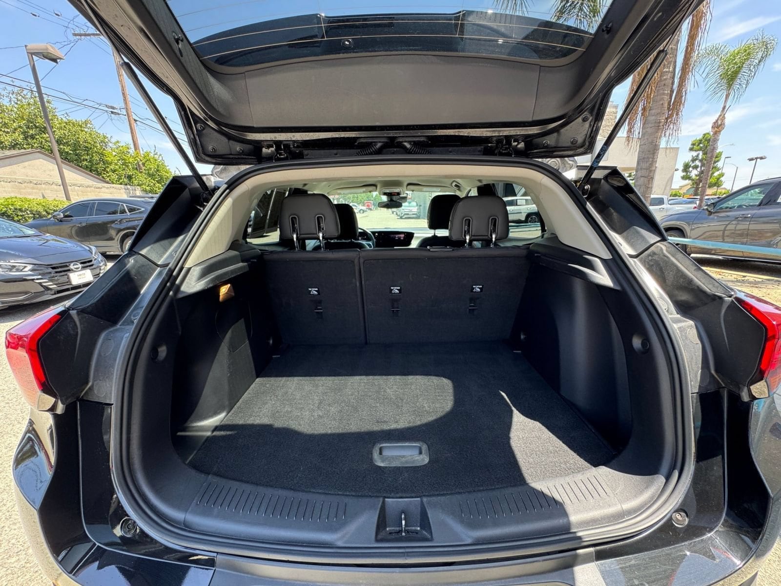 Thumbnail: 2025 Buick Encore GX - 29