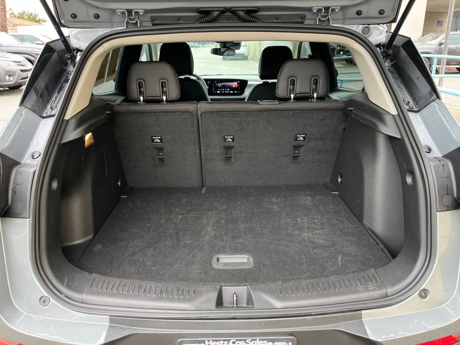 Thumbnail: 2025 Buick Encore GX - 31