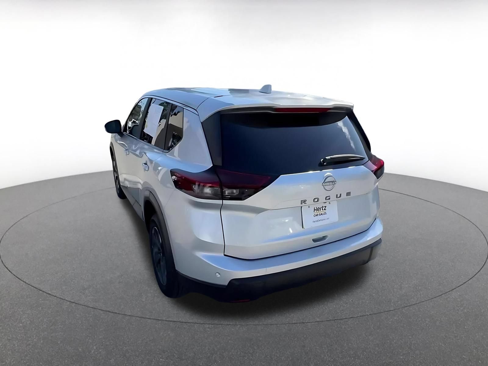 Thumbnail: 2025 Nissan Rogue - 9
