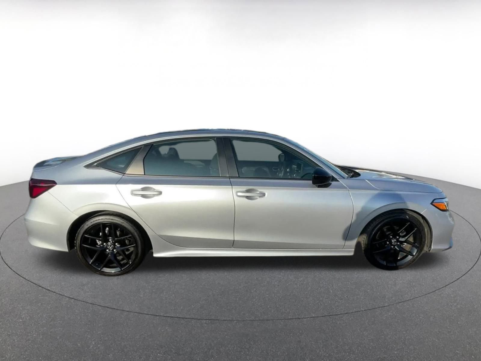 Thumbnail: 2025 Honda Civic - 16