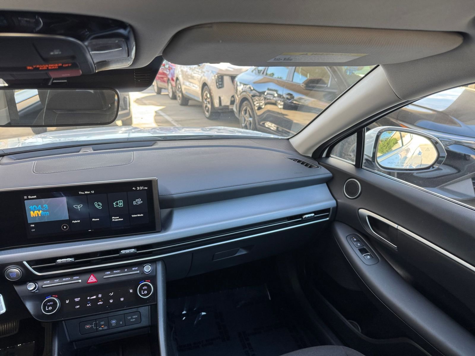 Thumbnail: 2025 Hyundai Sonata - 35