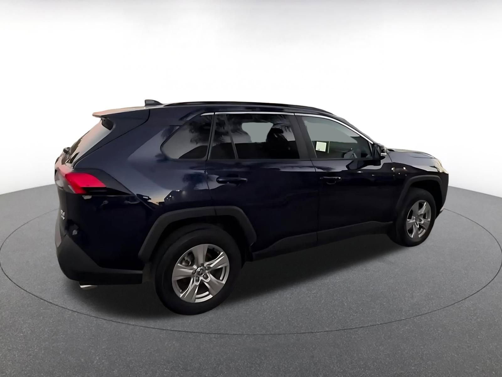 Thumbnail: 2025 Toyota RAV4 - 14