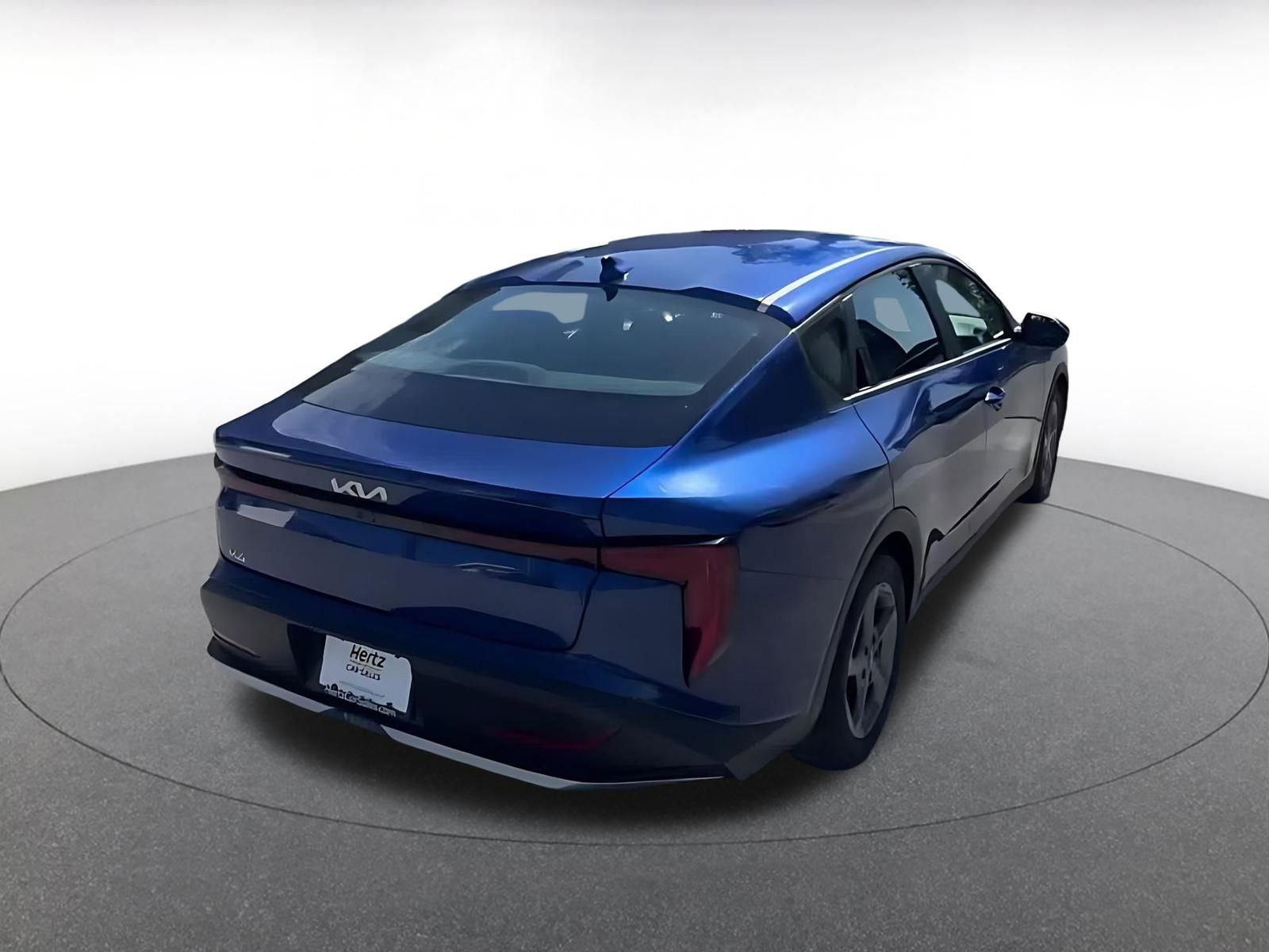 Thumbnail: 2025 Kia K4 - 12