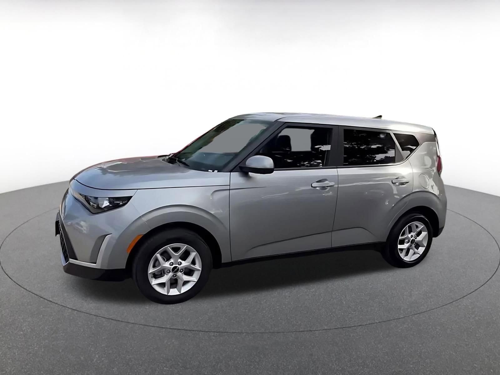 Thumbnail: 2025 Kia Soul - 8
