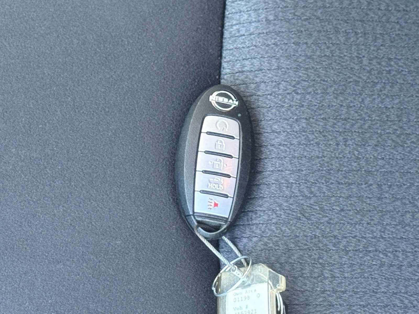 Thumbnail: 2025 Nissan Altima - 21