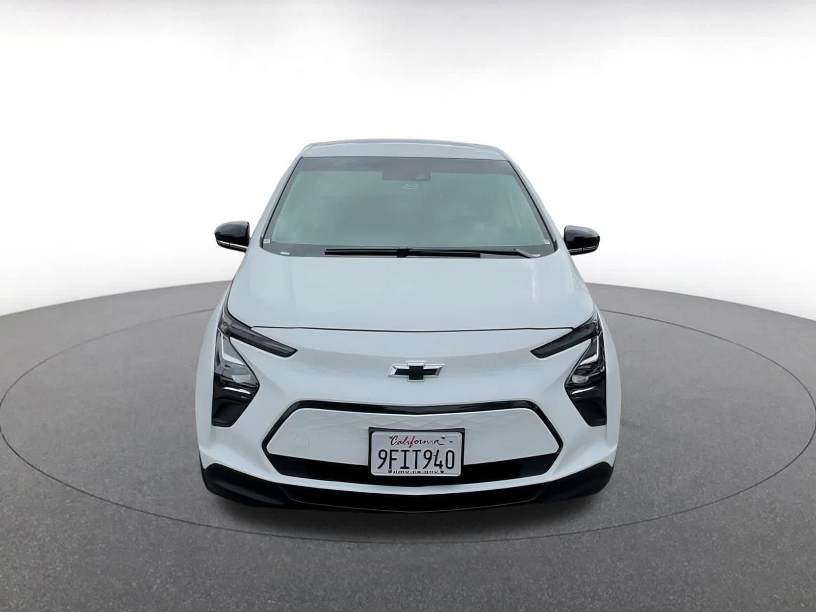 Thumbnail: 2023 Chevrolet Bolt EV - 4