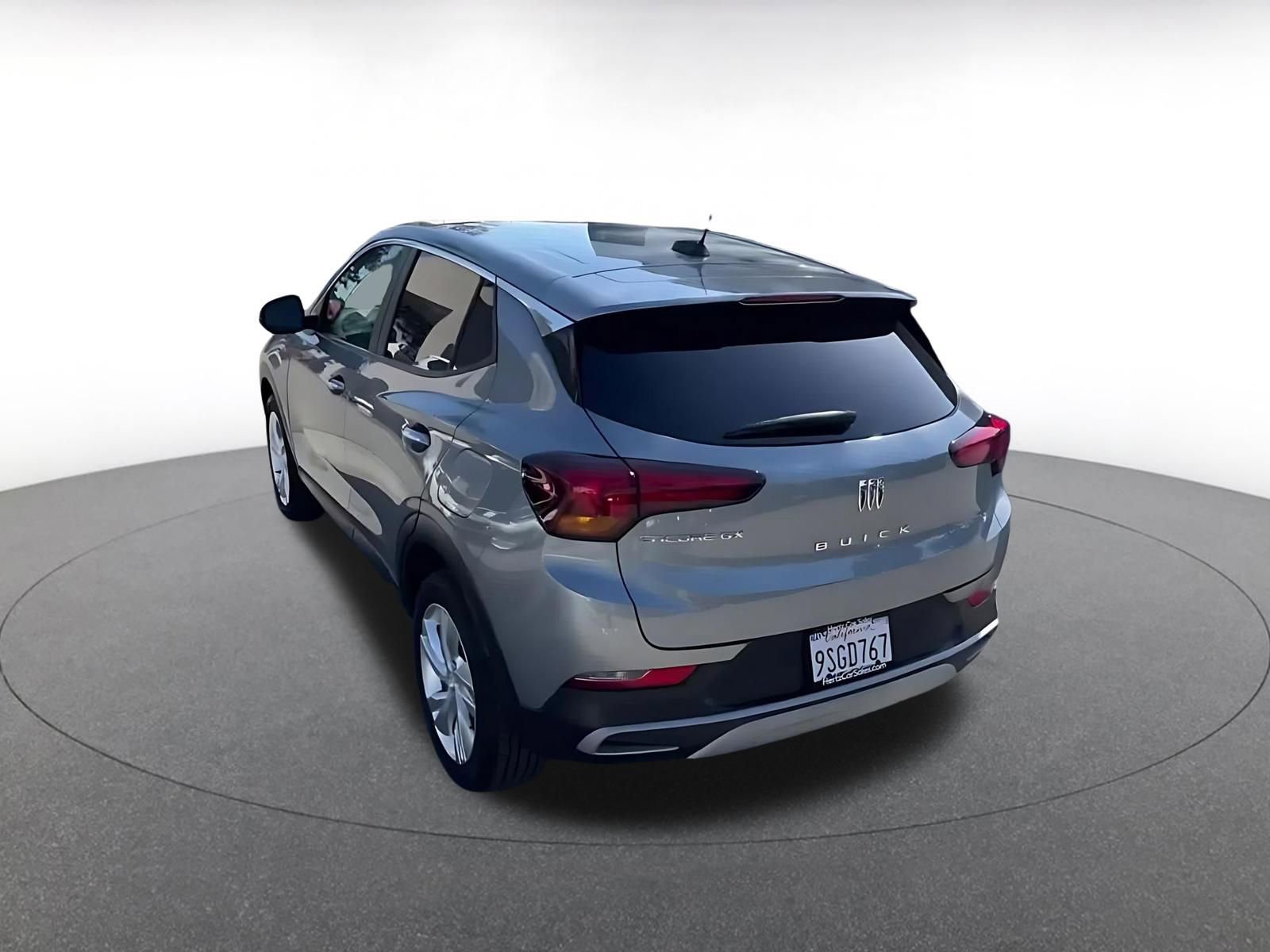 Thumbnail: 2025 Buick Encore GX - 11