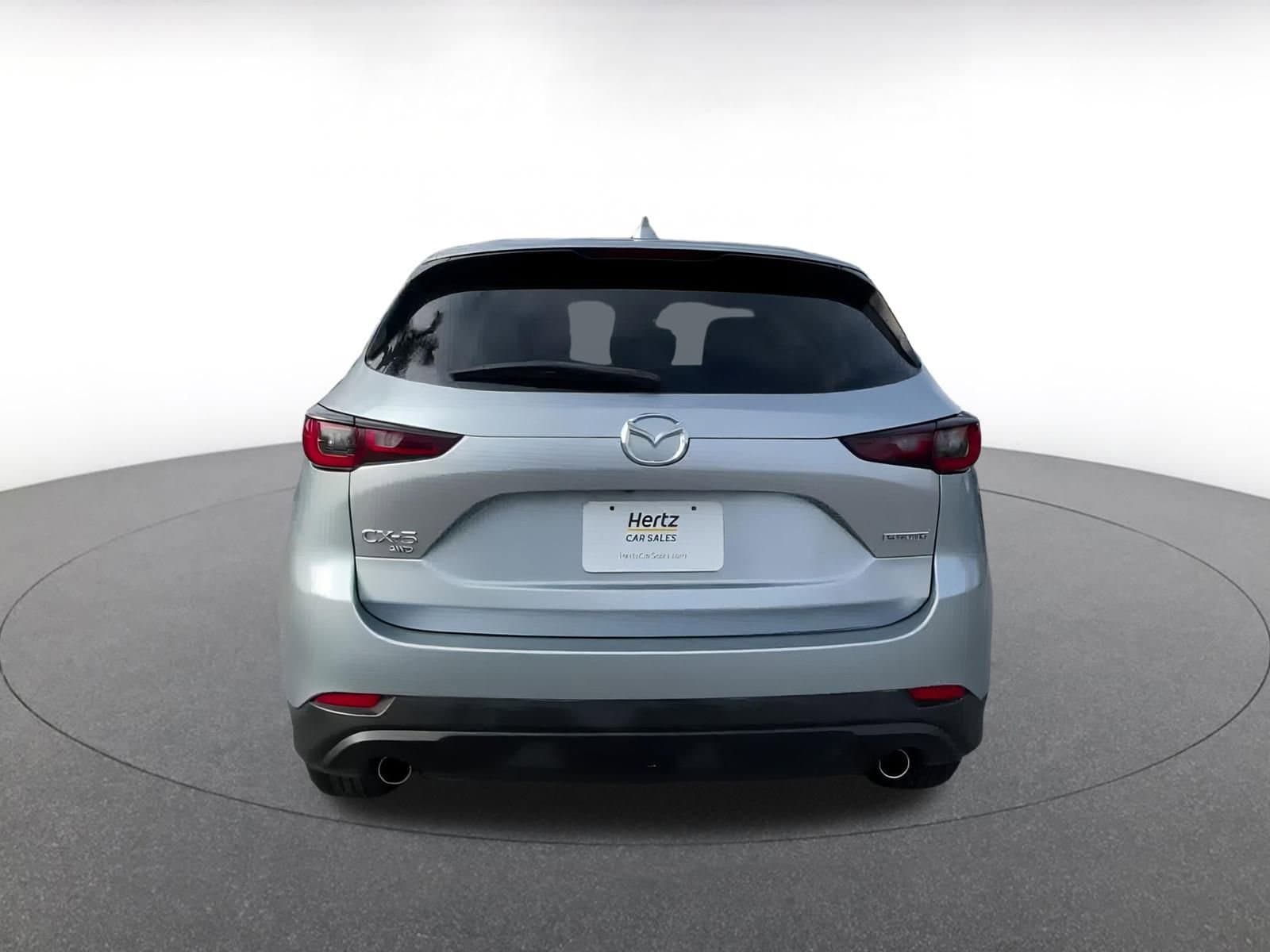 Thumbnail: 2022 Mazda CX-5 - 12