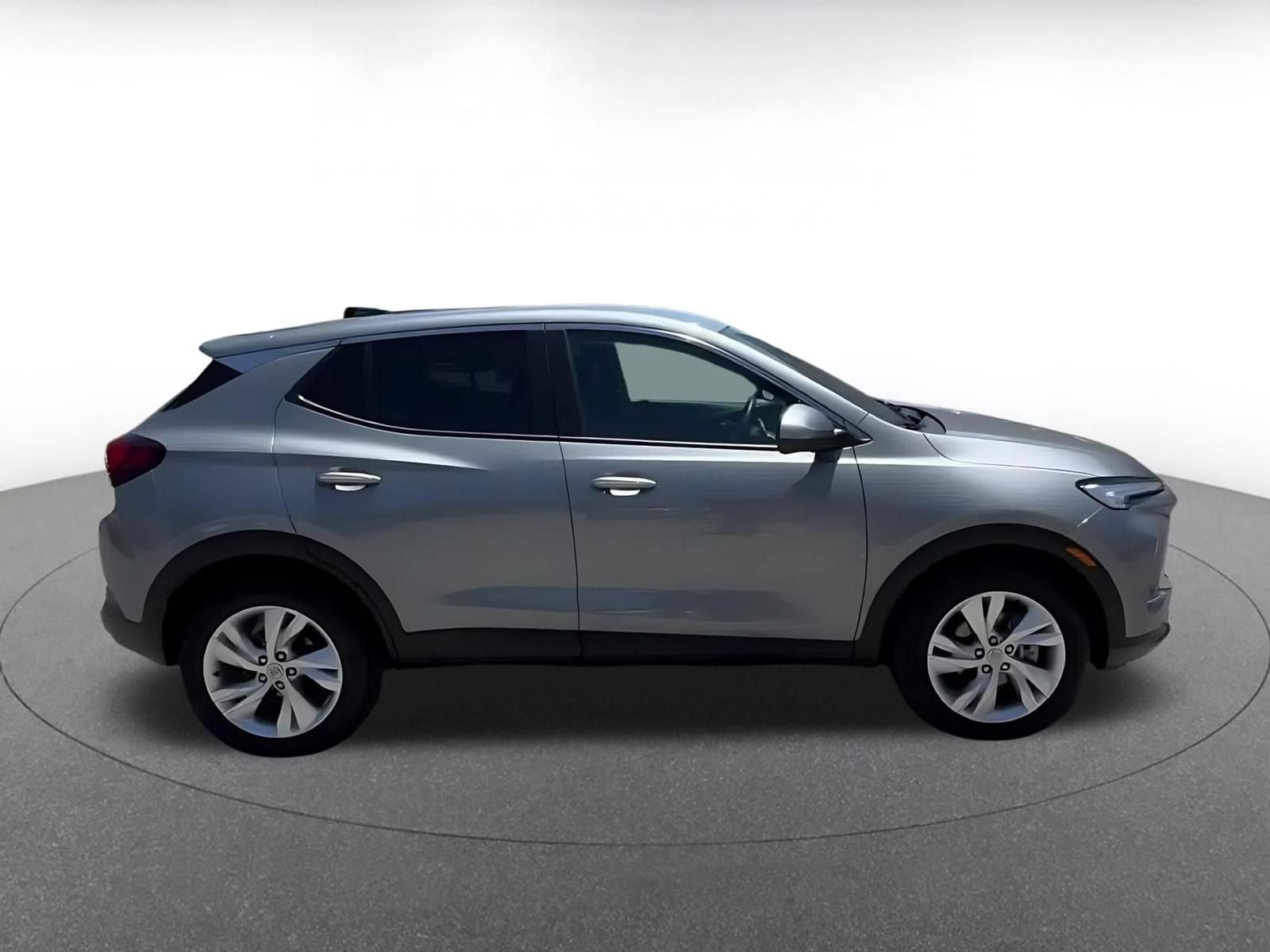 Thumbnail: 2025 Buick Encore GX - 16