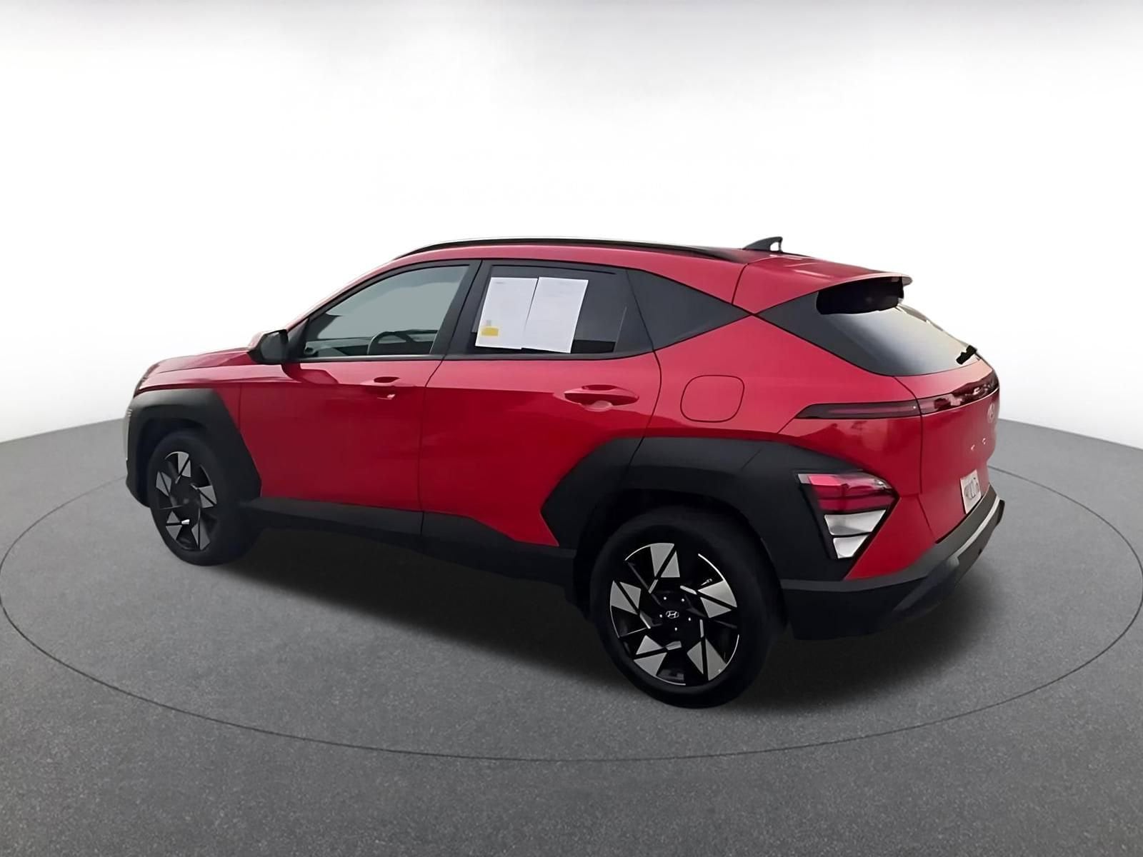 Thumbnail: 2025 Hyundai Kona - 9