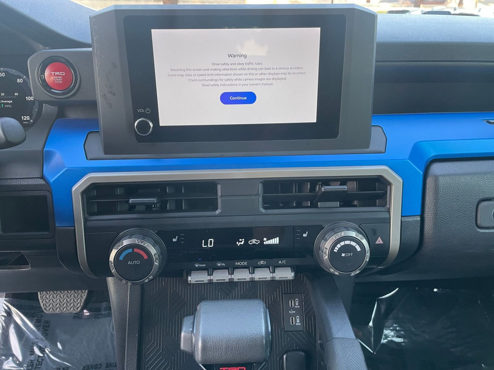 Thumbnail: 2025 Toyota Tacoma - 17