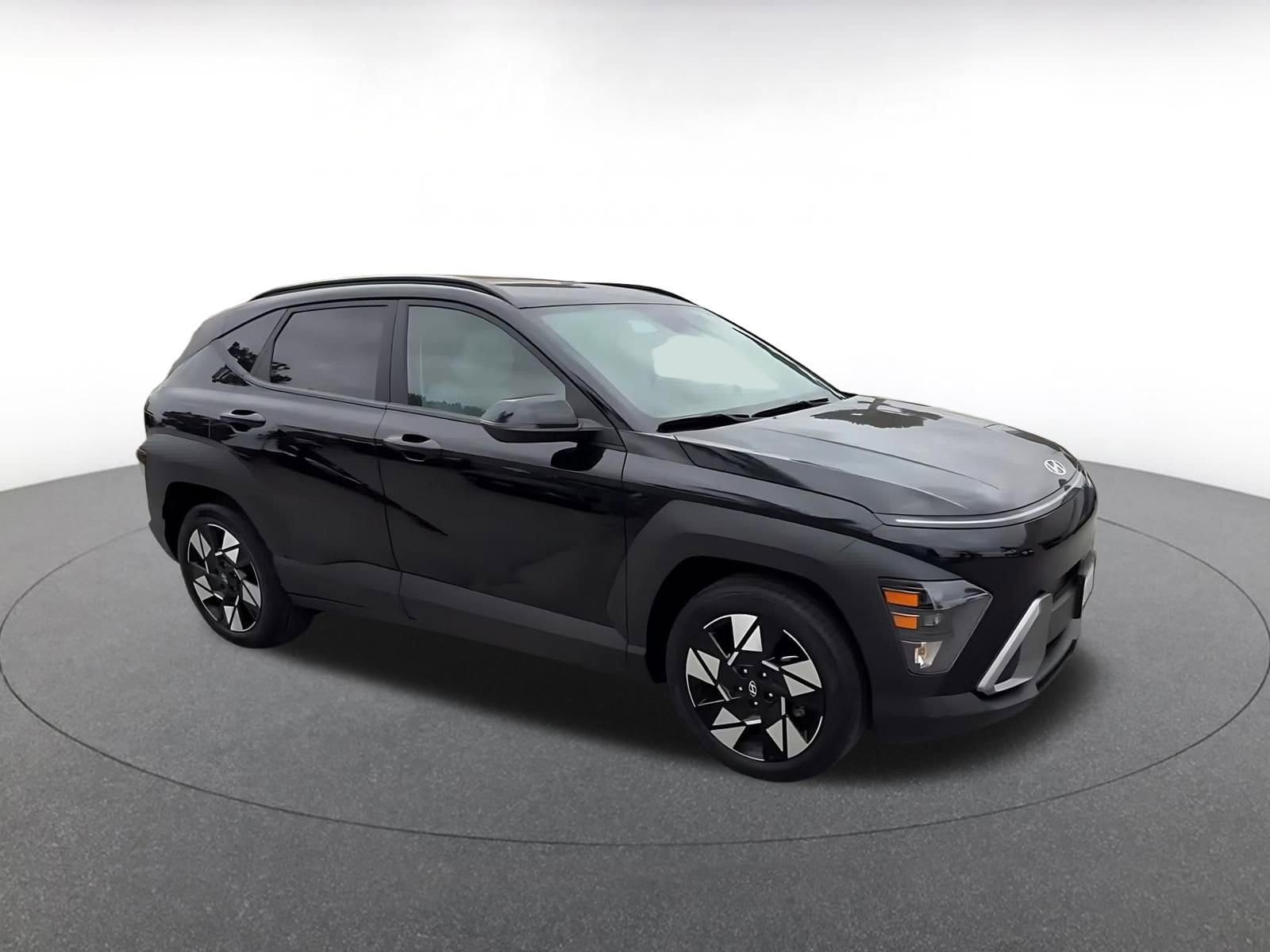 Thumbnail: 2025 Hyundai Kona - 2