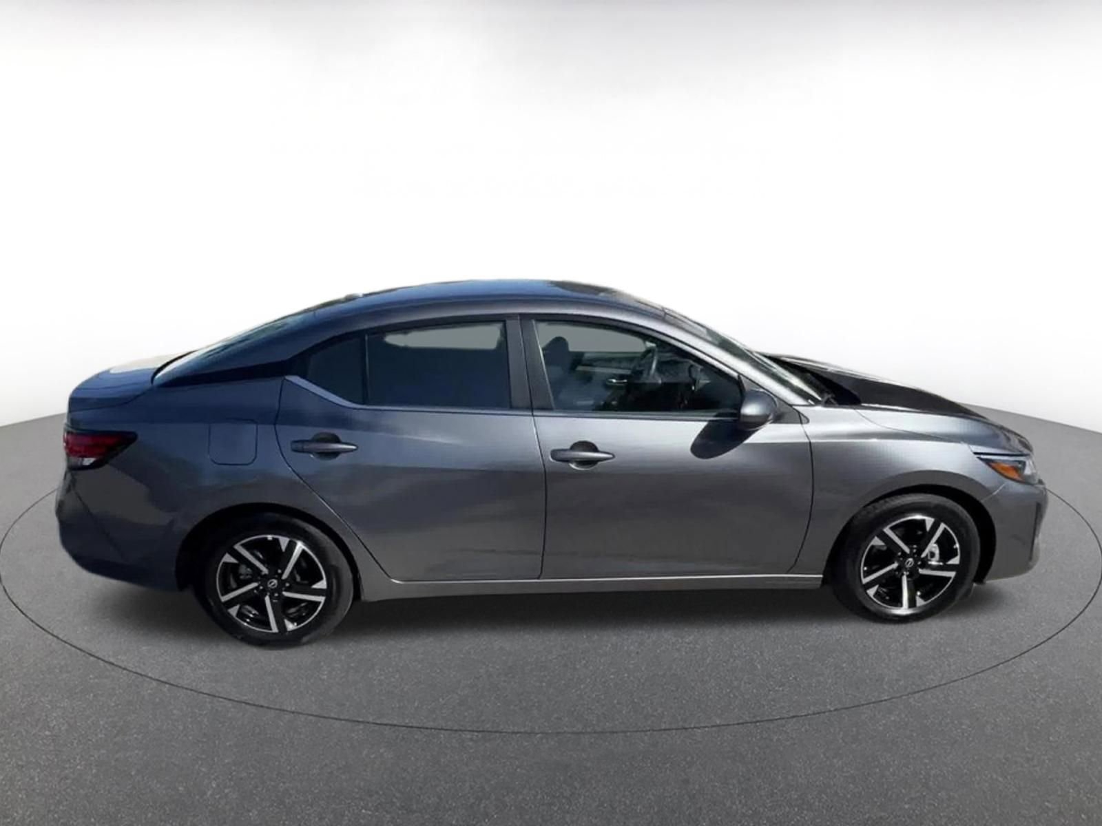 Thumbnail: 2025 Nissan Sentra - 16