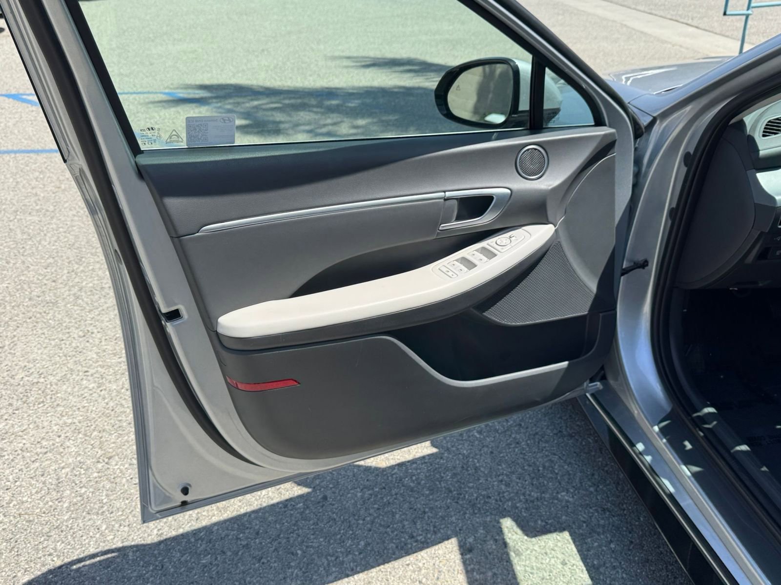Thumbnail: 2025 Hyundai Sonata - 18