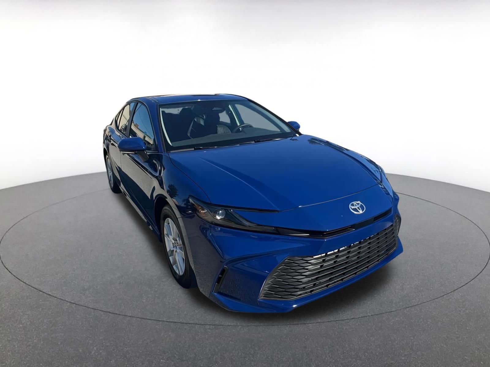 Thumbnail: 2025 Toyota Camry - 1