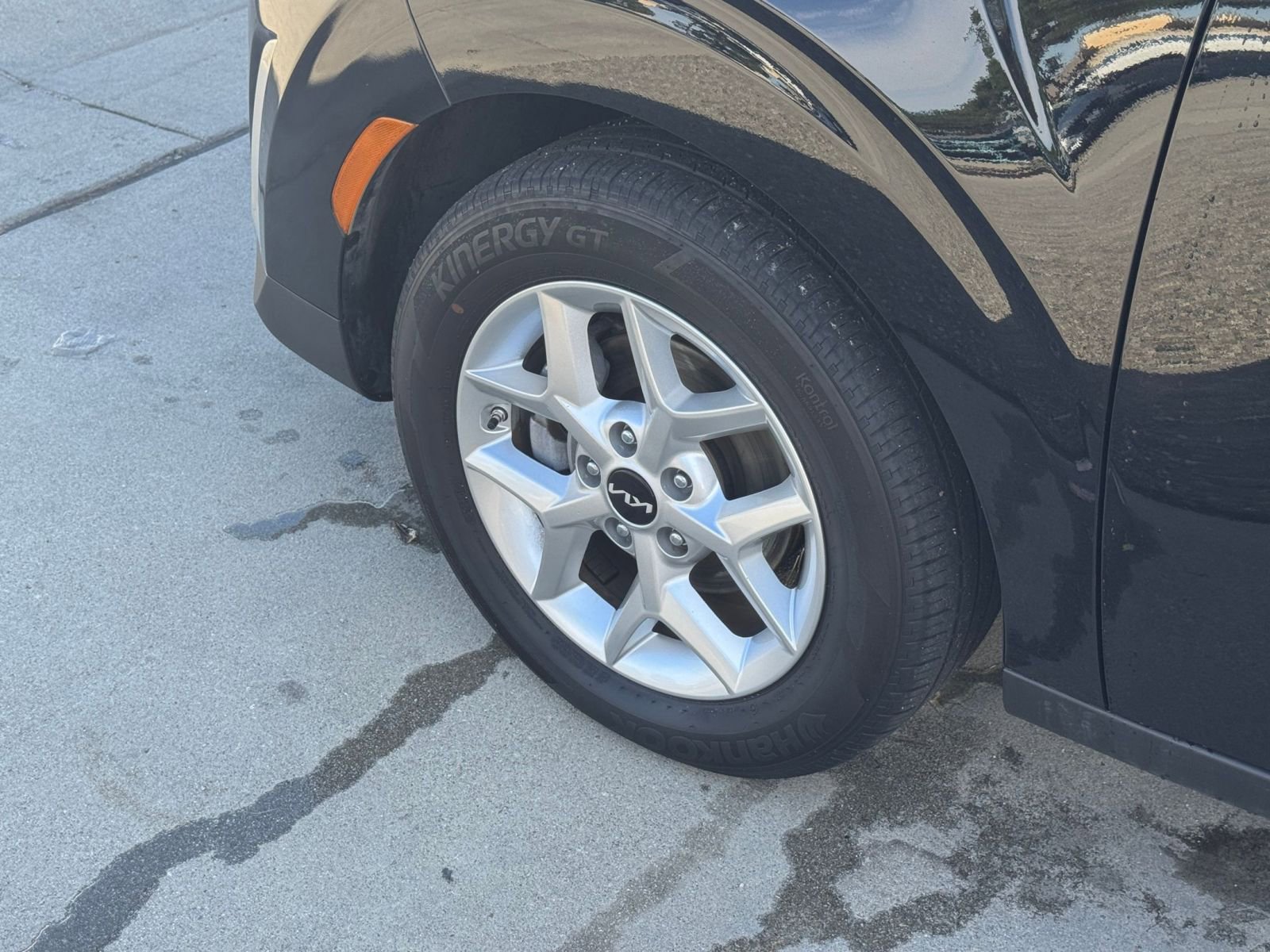 Thumbnail: 2025 Kia Soul - 28