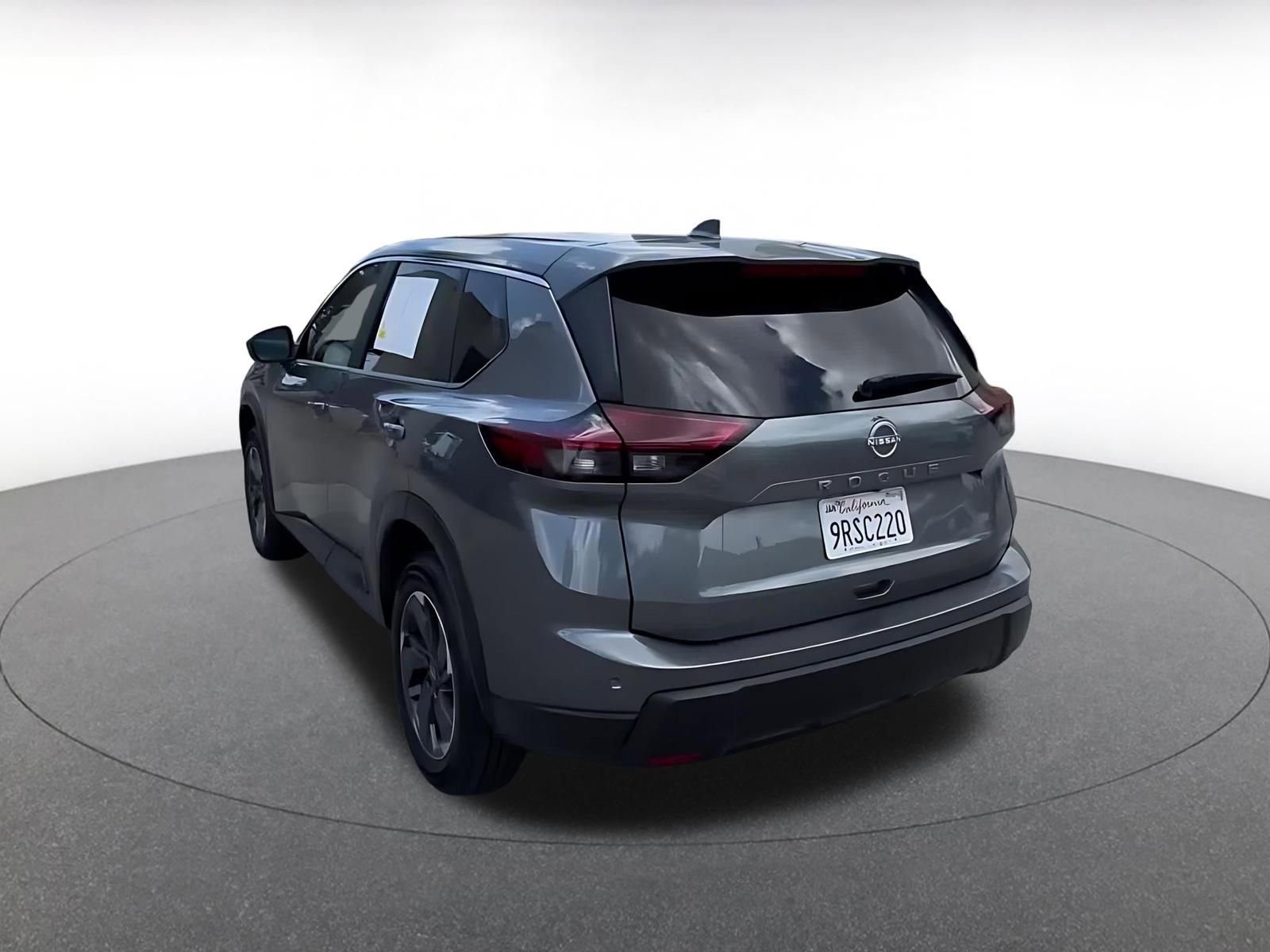 Thumbnail: 2025 Nissan Rogue - 11