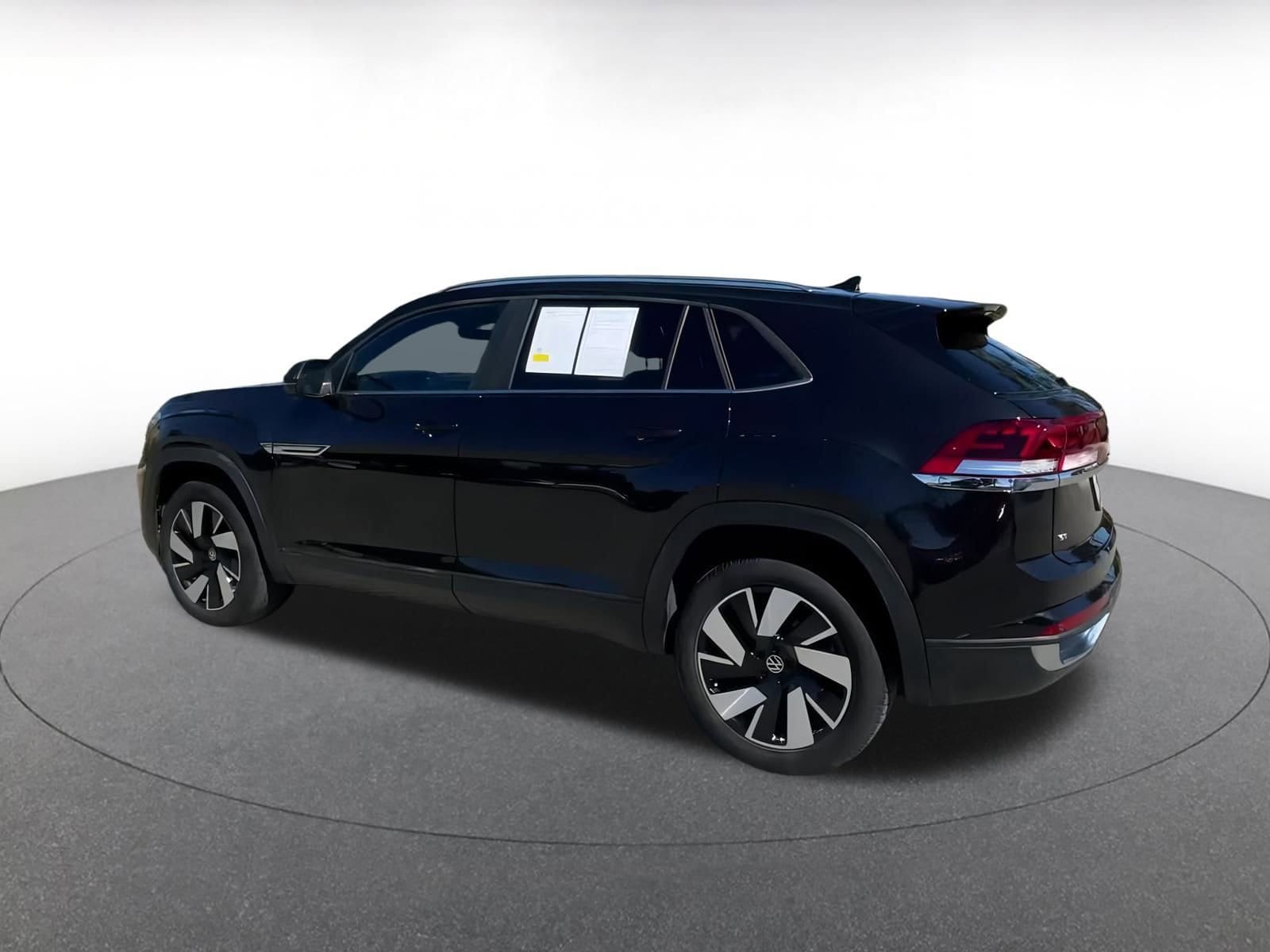 Thumbnail: 2025 Volkswagen Atlas - 10