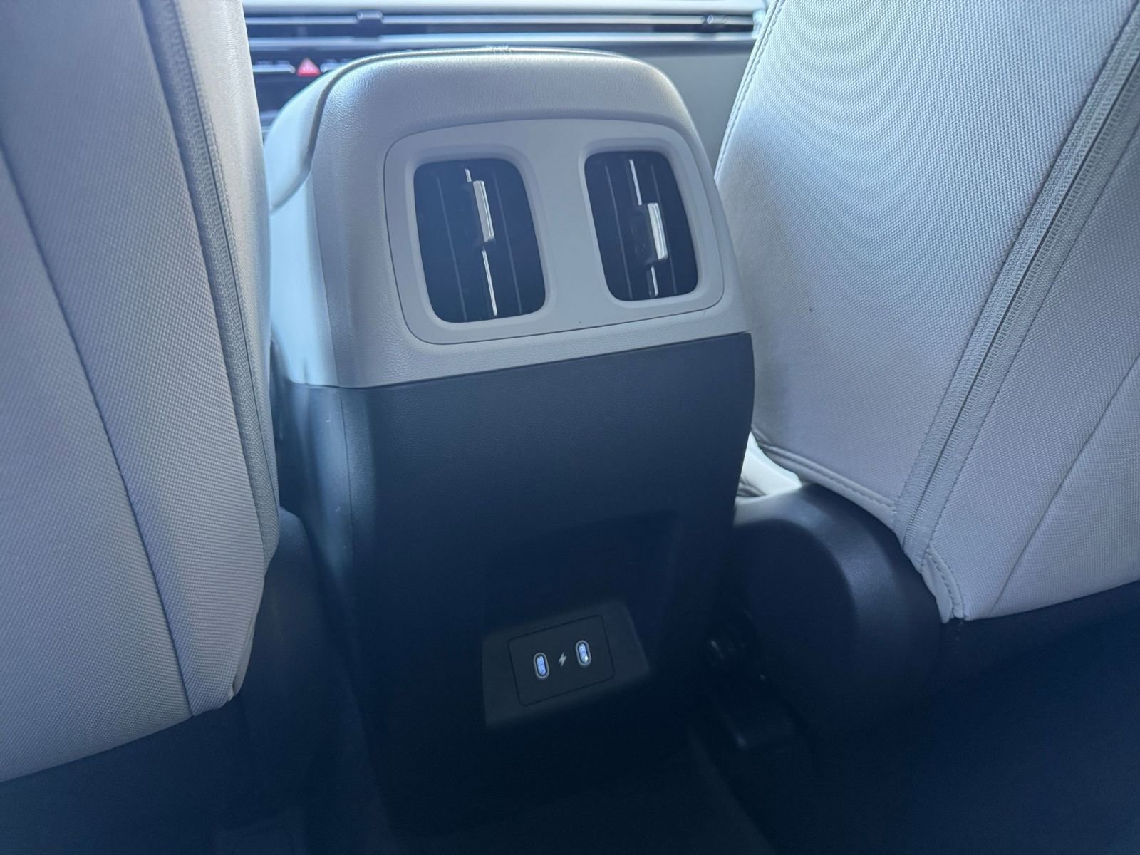 Thumbnail: 2025 Hyundai Tucson - 24