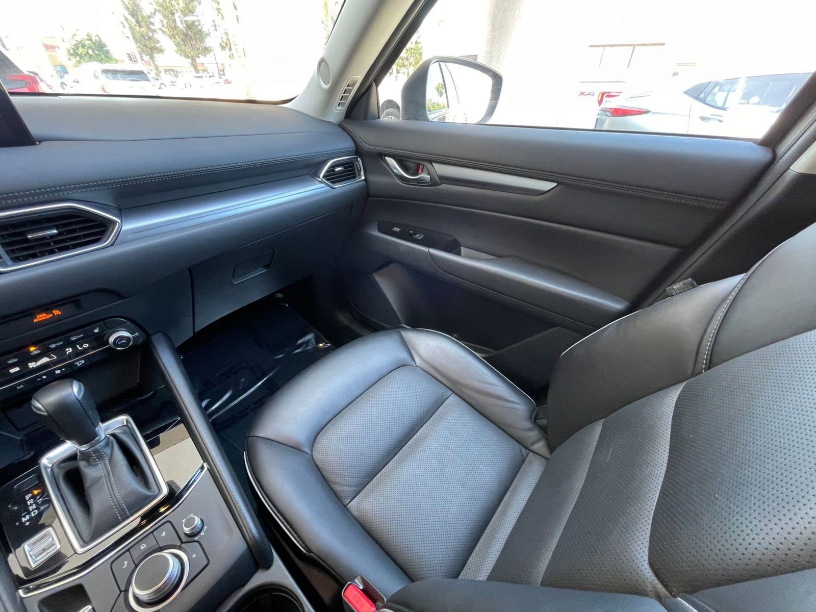 Thumbnail: 2025 Mazda CX-5 - 35